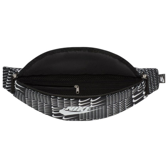 Nike Τσαντάκι μέσης Heritage Cross-Body Bag 3L